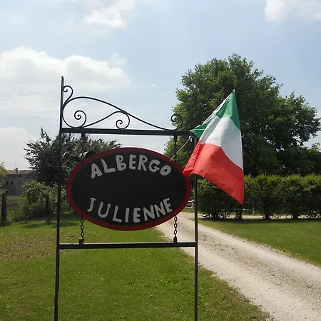 Hotel Julienne