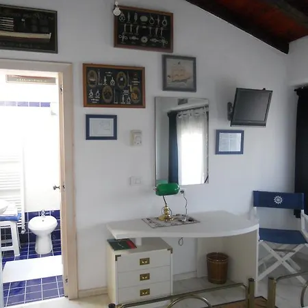 Julienne Hotel Arba