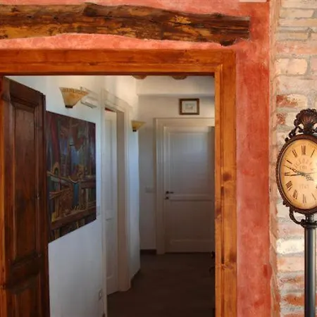 Julienne Hotel Arba