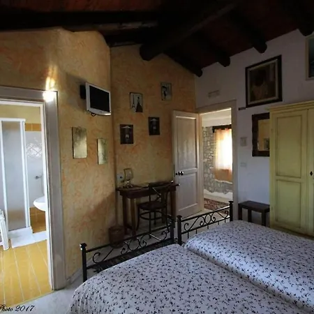 Hotel Julienne Arba