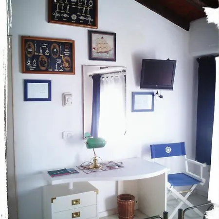 Julienne Szálloda Arba