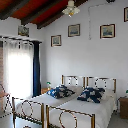 Julienne Hotel Arba