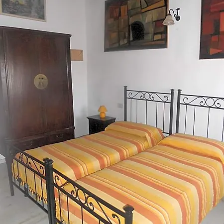 Hotel Julienne Arba