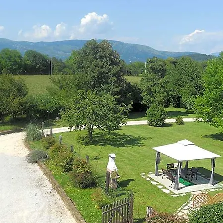 Julienne Hotel Arba