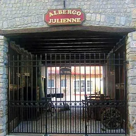 Julienne 2*