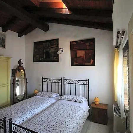 Julienne Hotel Arba
