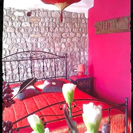 Julienne Hotel