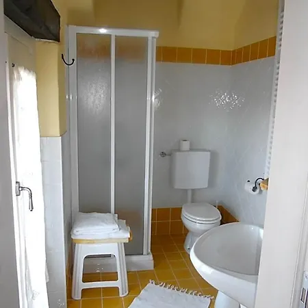 Julienne Hotel Arba