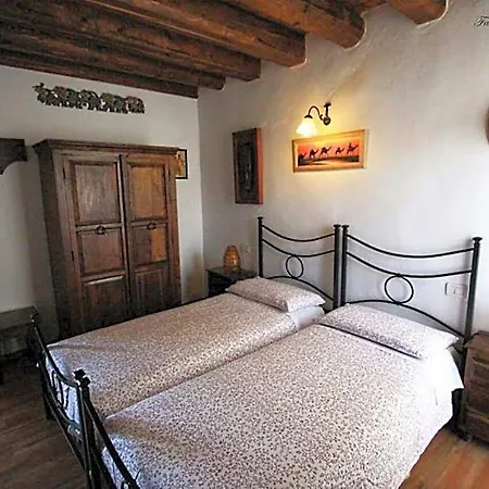 Julienne Hotel Arba