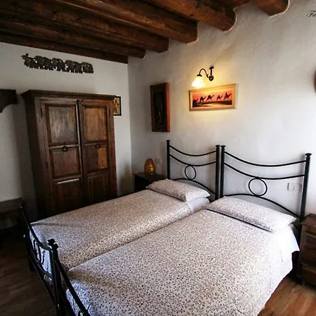 Hotel Julienne Arba