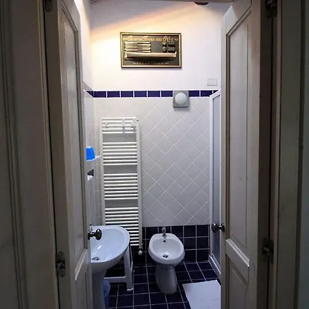 Hotel Julienne Arba