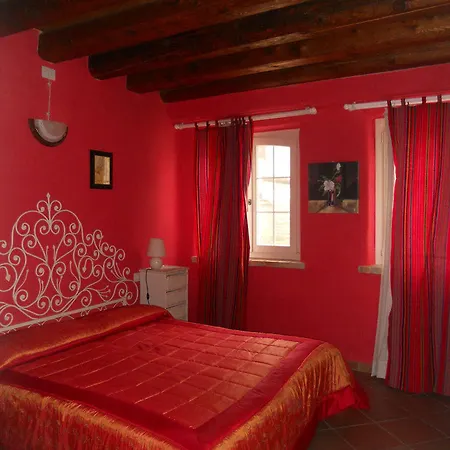 Hotel Julienne Arba