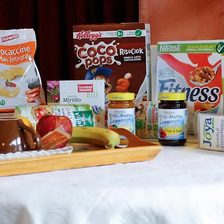 Julienne Szálloda Arba