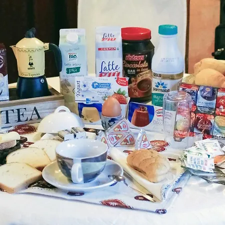 Szálloda Julienne 2*