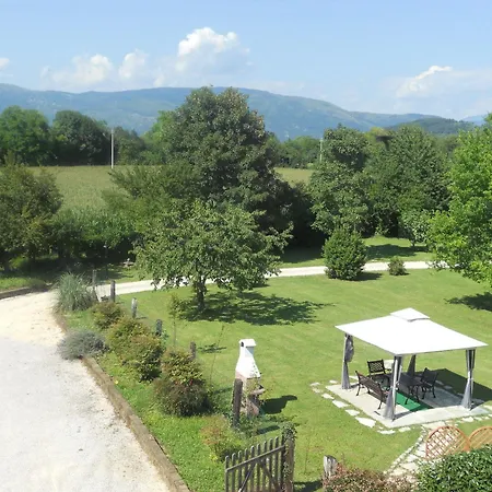 Hotel Julienne Arba