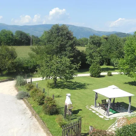 Szálloda Julienne Arba