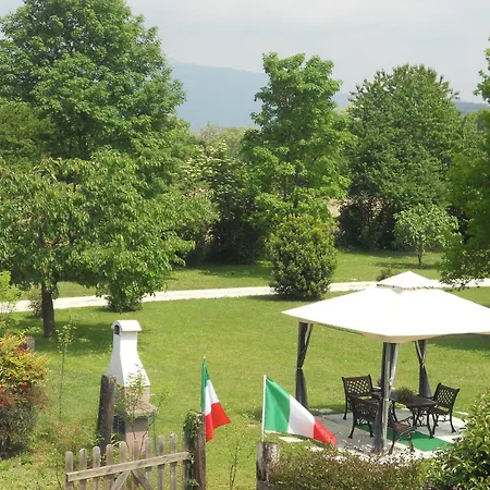 Julienne Hotel Arba