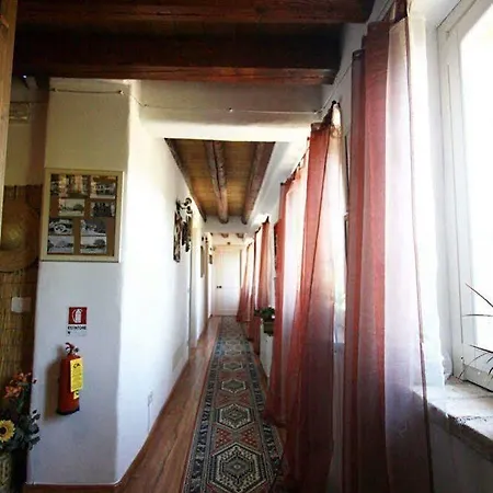 Szálloda Julienne Arba